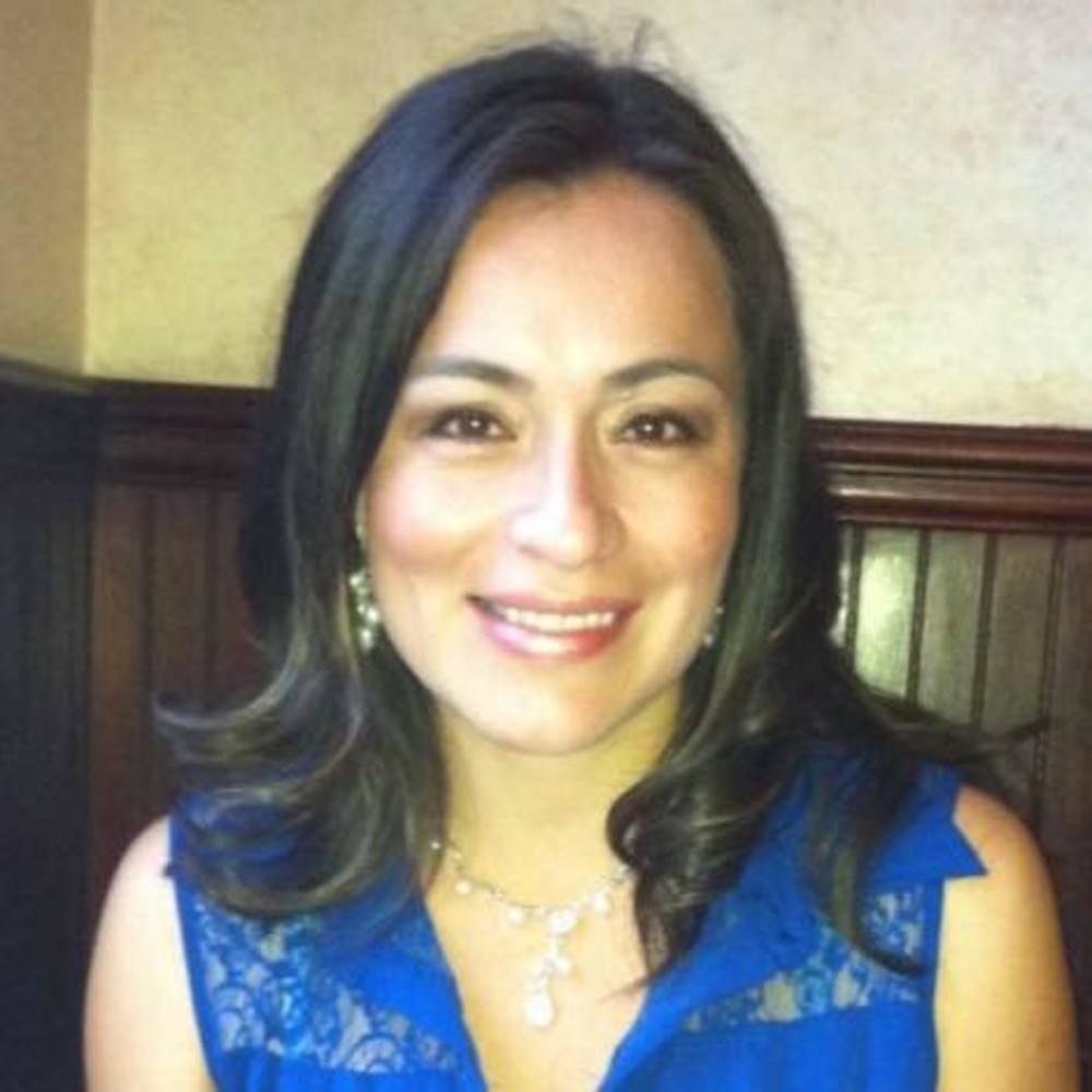 Meet your Posher, Viviana